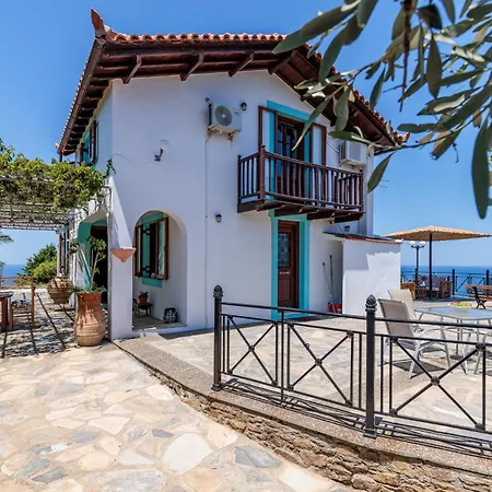 Sea Horizon - Privacy&panoramic Views * Skopelos