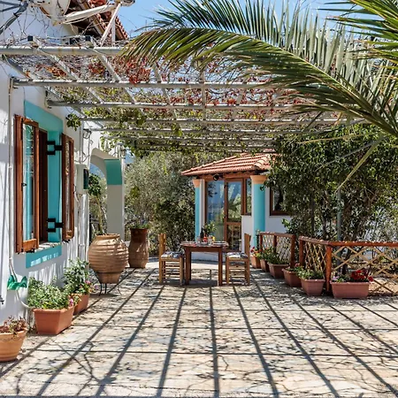 Villa Sea Horizon - Privacy&panoramic Views *