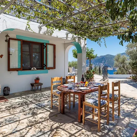 Sea Horizon - Privacy&panoramic Views *