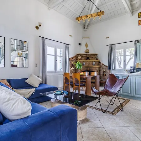 Villa Sea Horizon Skopelos