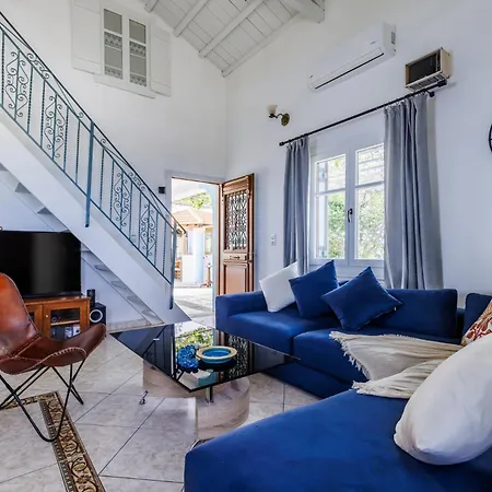 Sea Horizon Villa *