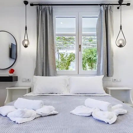 Villa Sea Horizon *
