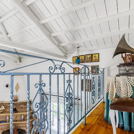 Sea Horizon Skopelos