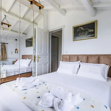 Sea Horizon - Privacy&panoramic Views Villa Skopelos