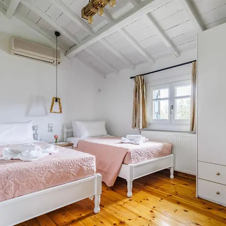 Sea Horizon * Skopelos