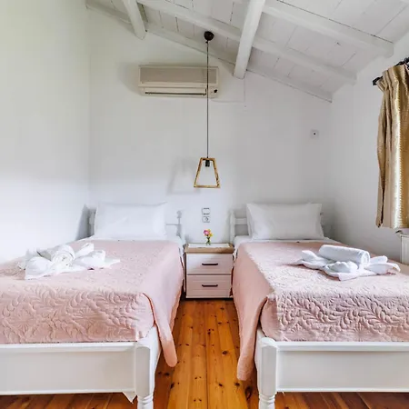 Sea Horizon Skopelos