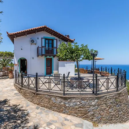 Villa Sea Horizon