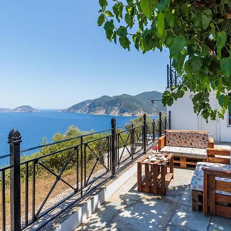 Sea Horizon Villa