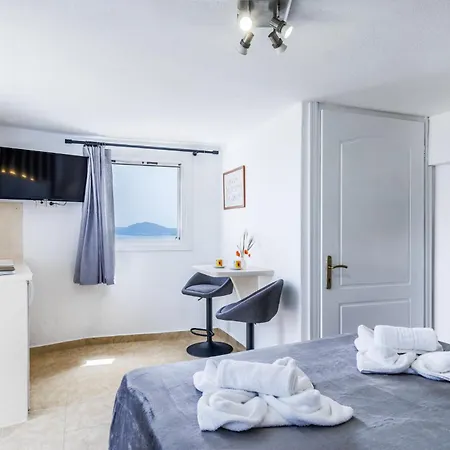 Sea Horizon Villa Skopelos