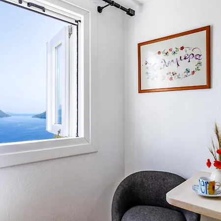 Villa Sea Horizon Skopelos