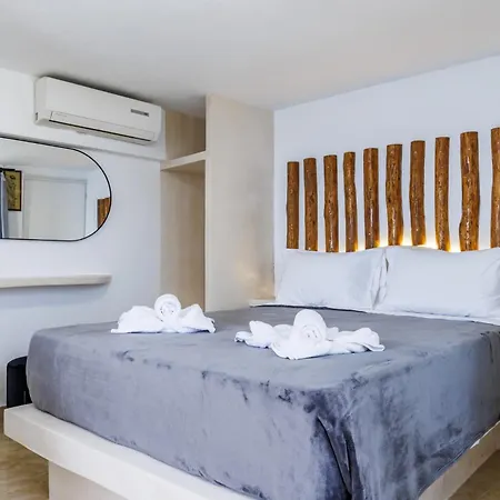 Sea Horizon - Privacy&panoramic Views Skopelos