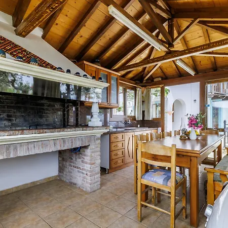 Sea Horizon Skopelos