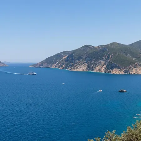 Sea Horizon