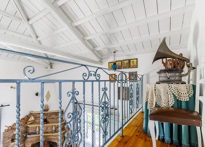 Sea Horizon Skopelos Town