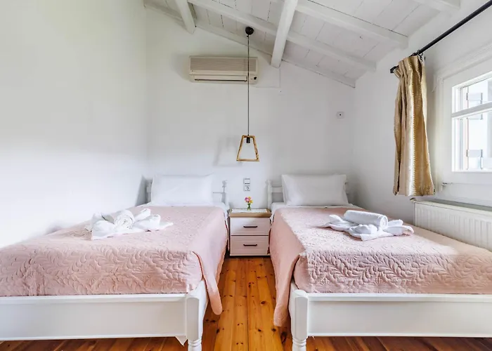 Sea Horizon Skopelos Town