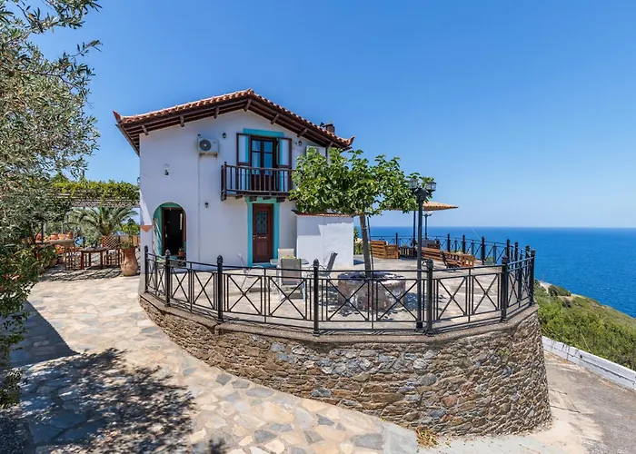 Villa Sea Horizon