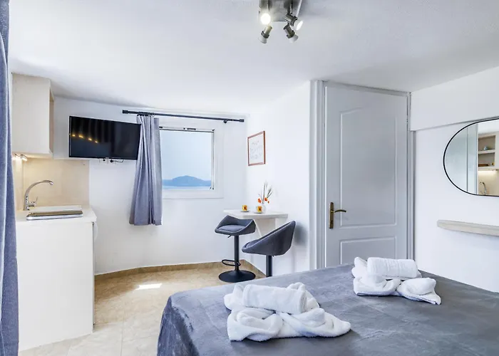 Sea Horizon Villa Skopelos Town