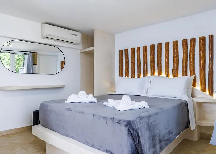 Sea Horizon Skopelos Town