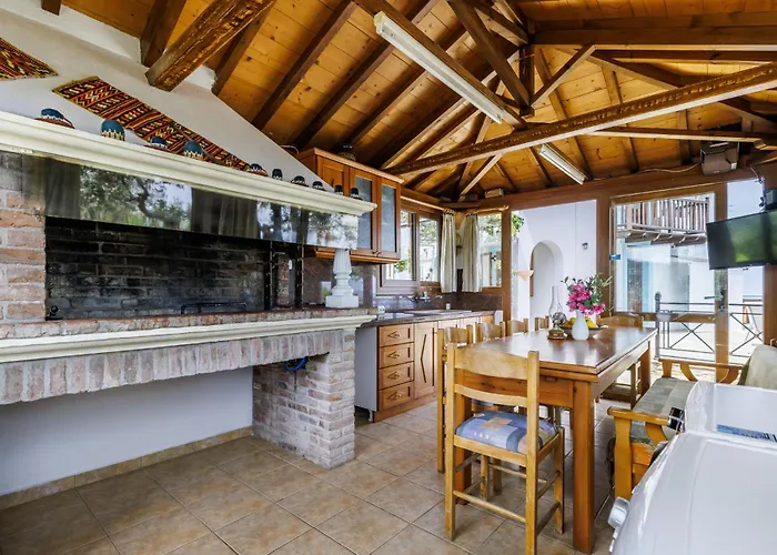 Sea Horizon Skopelos Town